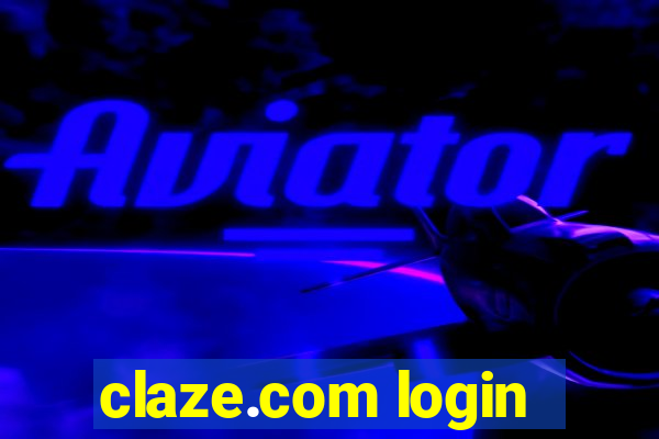 claze.com login